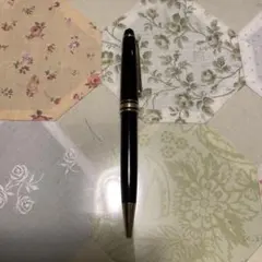 2026年最新】Montblanc シャープペンシルの人気アイテム - メルカリ