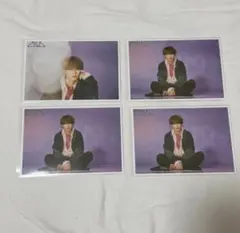 あ*♡様 山中柔太郎 生写真