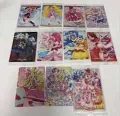 プリキュア ウエハース まとめ売り