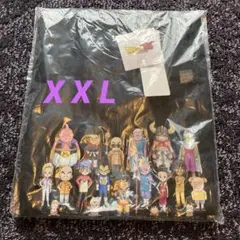 ⭐️新品⭐️ドラゴンボール Tシャツ Lサイズ ブラック　ユニクロ
