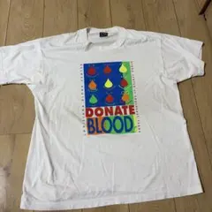 90s USA製 臓器 心臓 Tシャツ アート 化学 解剖学 Tシャツ - メルカリ