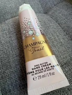 Champagne Toast ハンドクリーム