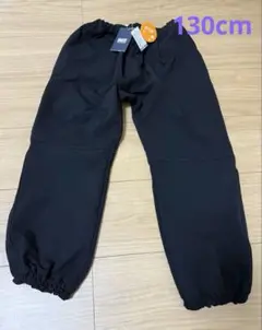 ブリーズパンツ130cm⭐︎新品未使用