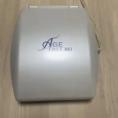 ボディ・フェイスケア AGE FREE 360 ボディ・フェイスケア AGE FREE 360 AGE FREE 360 【公式通販】