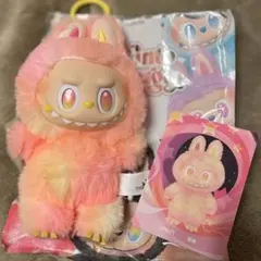 POP MART THE MONSTER ラブブ ロイヤリティ LOYALTY