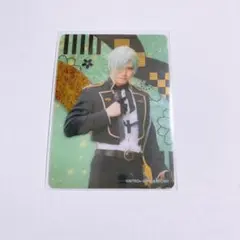 刀ミュ 十周年 ランダムカード 膝丸