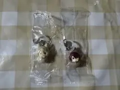 アイナナ ŹOOĻ めじるしアクセサリー 棗巳波 御堂虎於