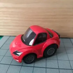 チョロＱ MAZDA RX-8のサムネイル