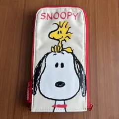 ネオクリッツ フラット スヌーピー