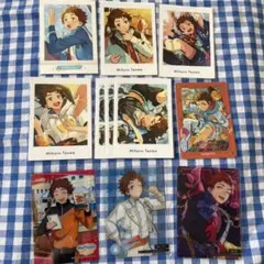 あんスタ 天満光 ぱしゃっつ他