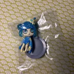 ウイルスイーツ フィギュアコレクション クリームソーダ