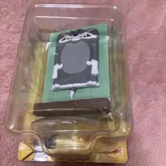 トムとジェリー Happyくじ ぺちゃんこになったトム 箱無し