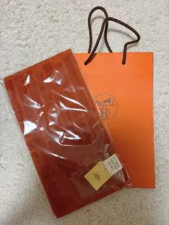 エルメス 未使用新品❗️ゲストタオル、ハンドタオルセット