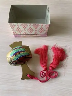 打出の小槌 置物