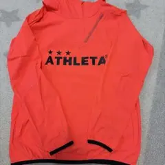 ATHLETA ウィンドブレーカー　ピステ