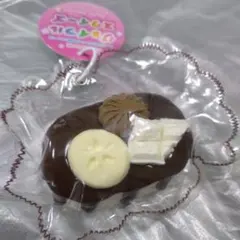 スクイーズ Joyful Squeeze ケーキ バナナ クリーム チョコ - メルカリ