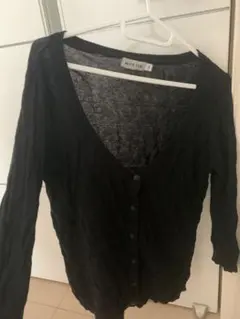 ミルクフェド　milkfed カーディガン