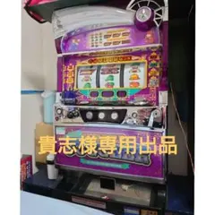 貴志様専用 スーパーミラクルジャグラー オートプレイ機コイン不要機セット 美品