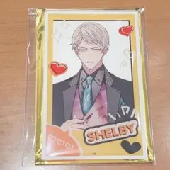 AGF 2025 オトメイト キューピット・パラサイト シェルビー