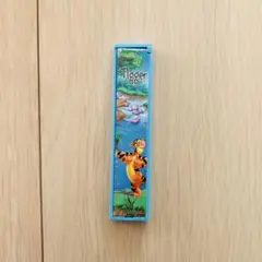 平成レトロ　レア　プーさん　ティガー　シャー芯　芯