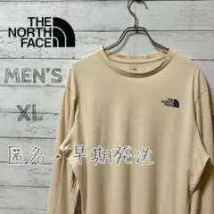 THE NORTH FACE メンズ XL 長袖カットソーのサムネイル