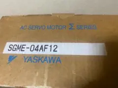 YASKAWA JEMP-SG11 Ver A1001 モーションパック - メルカリ