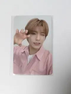 2026年最新】NEXZ ユウキ トレカの人気アイテム - メルカリ