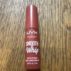 NYX professional make up smooth whipのサムネイル