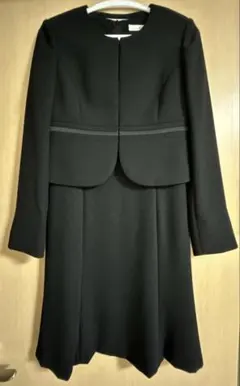 ef-de ワンピーススーツセット 礼服