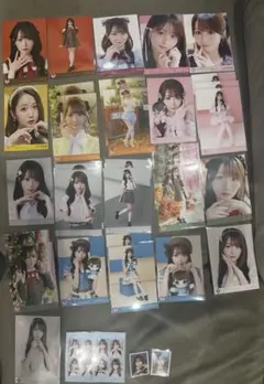 イコラブ 髙松瞳 10コンプ生写真まとめ売り - メルカリ