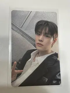 スキズ オフイベ 3/16 関西 大阪 会場限定 トレカ スンミン