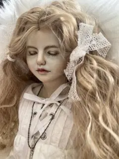 2026年最新】創作人形作家の人気アイテム - メルカリ