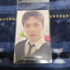 バーノン ユニバ特典  DEAR ver．