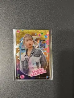 仮面ライダーガヴ 甘音幸果 カード 2枚セット