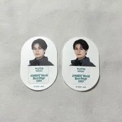 那須雄登 マーキングクリップ