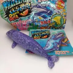 DeAgostini くじらアタック&Co. コククジラのサムネイル