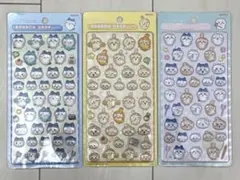 ちいかわ ボンボンドロップシール