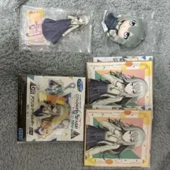 プロセカ セガラッキーくじ vol.4 草薙寧々