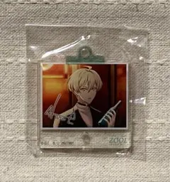 アイドリッシュセブン　スナップショットアクリルチャーム　亥清悠