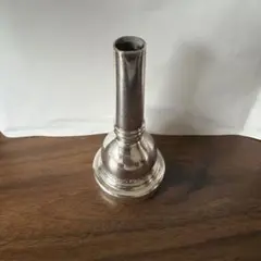 Vincent Bach 5GS トロンボーン マウスピース太管のサムネイル