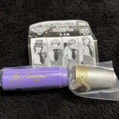 うたプリ 美風藍 タブナイ リップケース