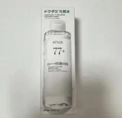 【新品未開封】ANUA(アヌア)ドクダミ化粧水 77スージングトナー 250ml