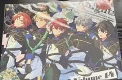 あんスタ TRIP ポスター Knights