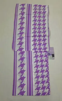 女性用浴衣【No.60】新品