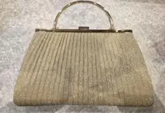 パーティーバッグ 2WAY クラッチバッグ ショルダーバッグ