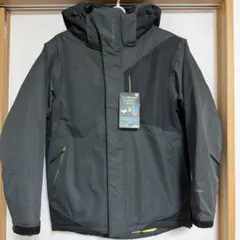 こ*ん様 ワークマン　エックスシェルター　断熱αイージスプレミアム防水防寒スーツ