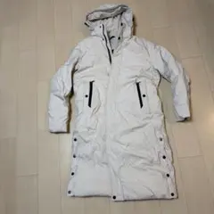 メンズ ベンチコート ロングコート