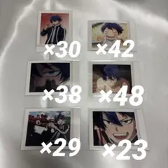 桃源暗鬼 ぱしゃこれ 一ノ瀬四季 210点セット - メルカリ