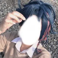 2025年最新】魁星 ウィッグの人気アイテム - メルカリ