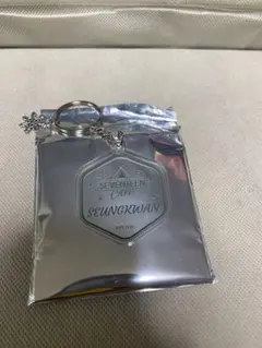 SEVENTEEN アクキー SEUNGKWAN